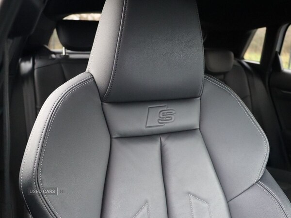 Used Audi A3 2024 for sale - 77050336: Photo 28