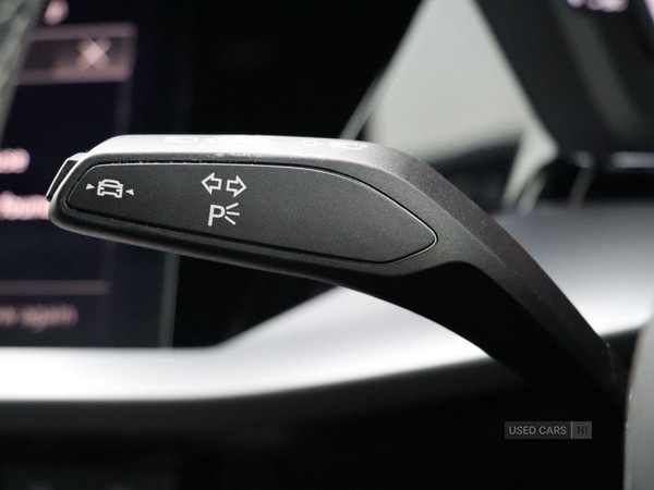 Used Audi A3 2024 for sale - 77050336: Photo 31