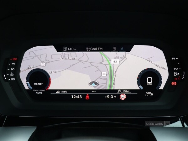 Used Audi A3 2024 for sale - 77050336: Photo 32