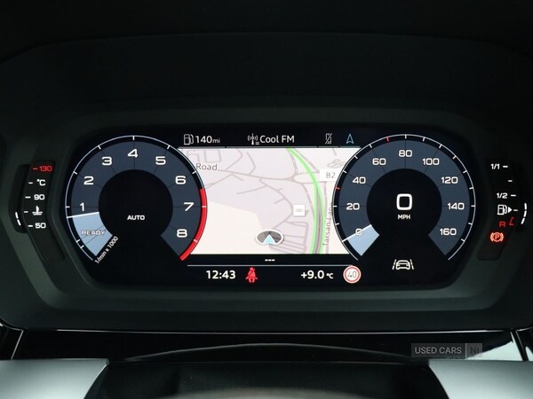 Used Audi A3 2024 for sale - 77050336: Photo 33