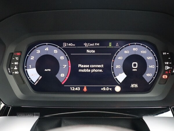 Used Audi A3 2024 for sale - 77050336: Photo 34