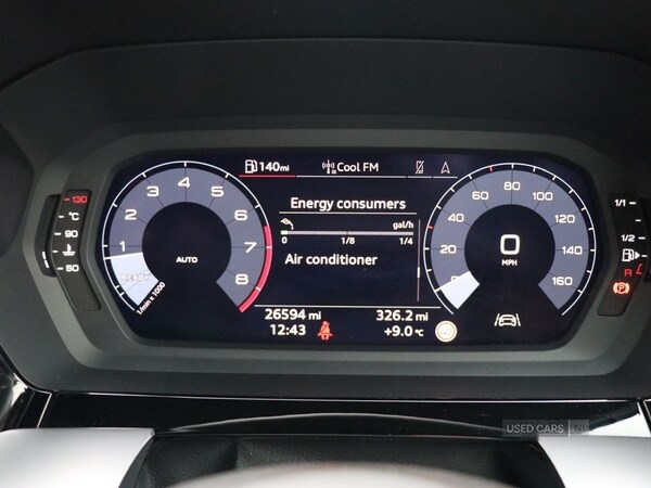 Used Audi A3 2024 for sale - 77050336: Photo 37