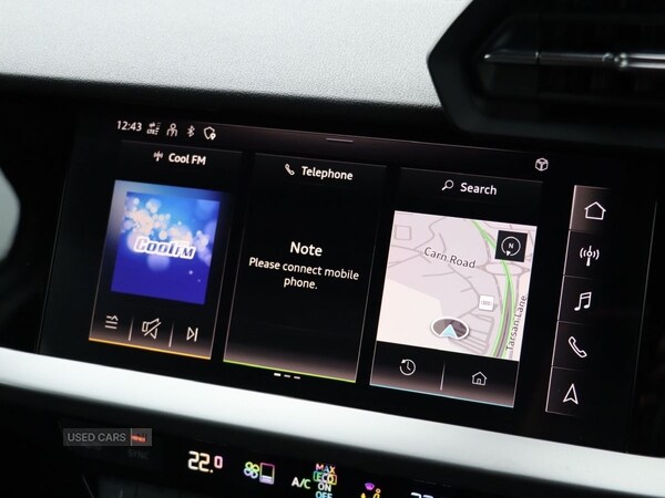 Used Audi A3 2024 for sale - 77050336: Photo 38