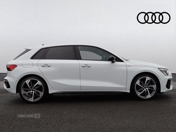 Used Audi A3 2024 for sale - 77050336: Photo 4