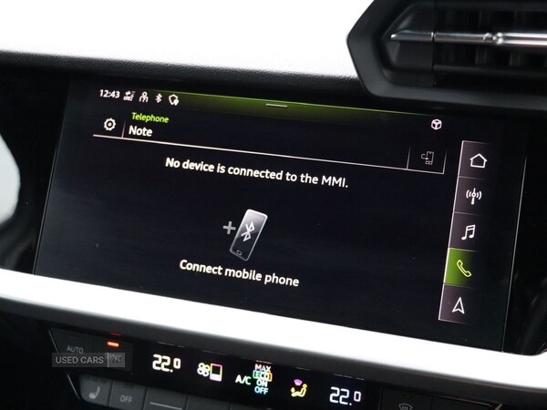 Used Audi A3 2024 for sale - 77050336: Photo 41