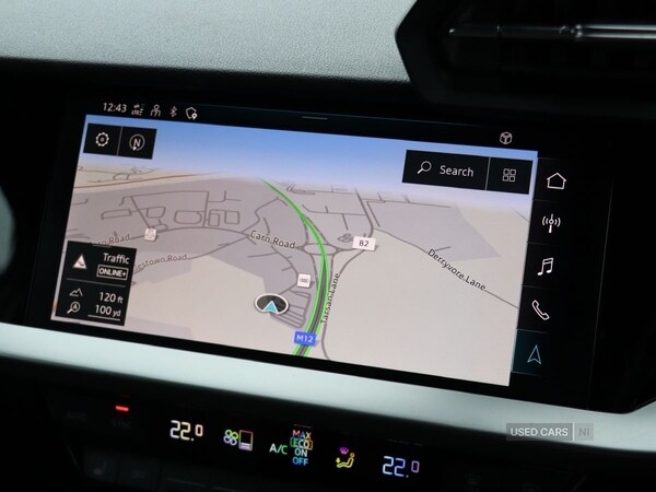 Used Audi A3 2024 for sale - 77050336: Photo 42