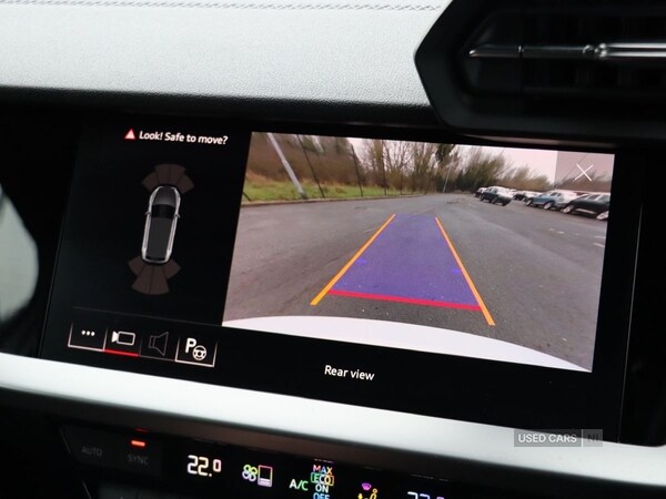 Used Audi A3 2024 for sale - 77050336: Photo 46