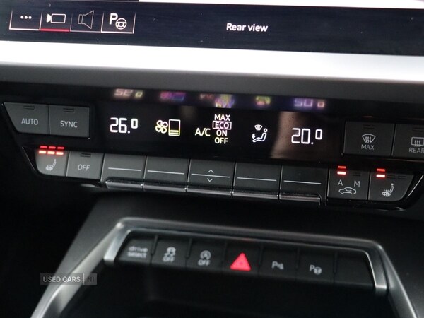 Used Audi A3 2024 for sale - 77050336: Photo 47