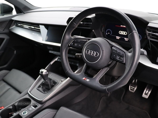 Used Audi A3 2024 for sale - 77050336: Photo 6