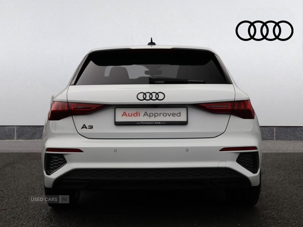 Used Audi A3 2024 for sale - 77050336: Photo 7