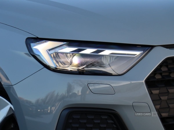 Used Audi A1 2023 for sale - 77121083: Photo 10