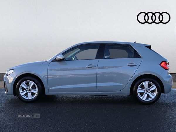 Used Audi A1 2023 for sale - 77121083: Photo 12