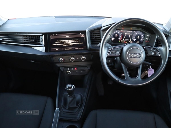 Used Audi A1 2023 for sale - 77121083: Photo 13