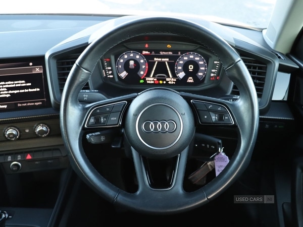 Used Audi A1 2023 for sale - 77121083: Photo 14