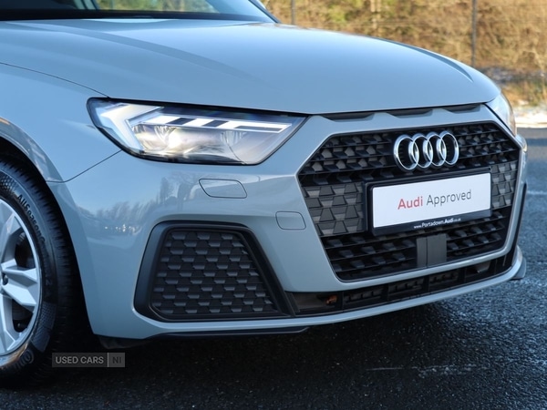 Used Audi A1 2023 for sale - 77121083: Photo 15