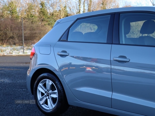 Used Audi A1 2023 for sale - 77121083: Photo 16