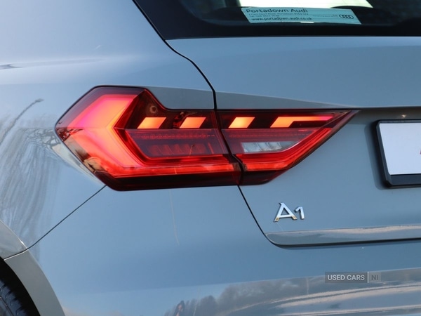 Used Audi A1 2023 for sale - 77121083: Photo 18