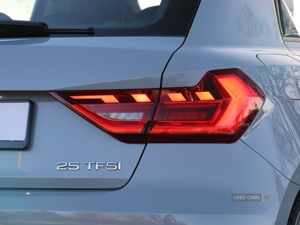 Used Audi A1 2023 for sale - 77121083: Photo 19