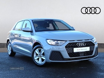 2023 - 25 TFSI Technik 5dr