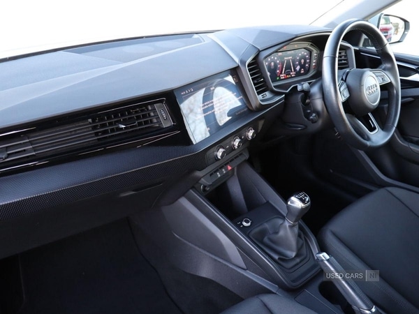 Used Audi A1 2023 for sale - 77121083: Photo 2