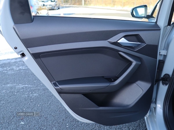 Used Audi A1 2023 for sale - 77121083: Photo 20