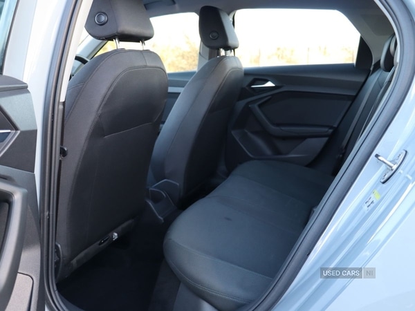 Used Audi A1 2023 for sale - 77121083: Photo 21