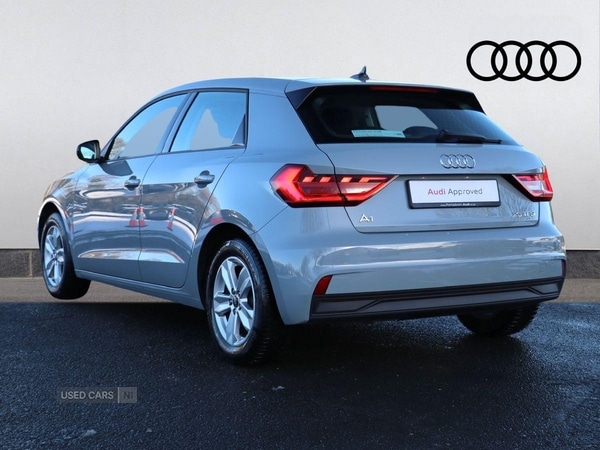 Used Audi A1 2023 for sale - 77121083: Photo 3