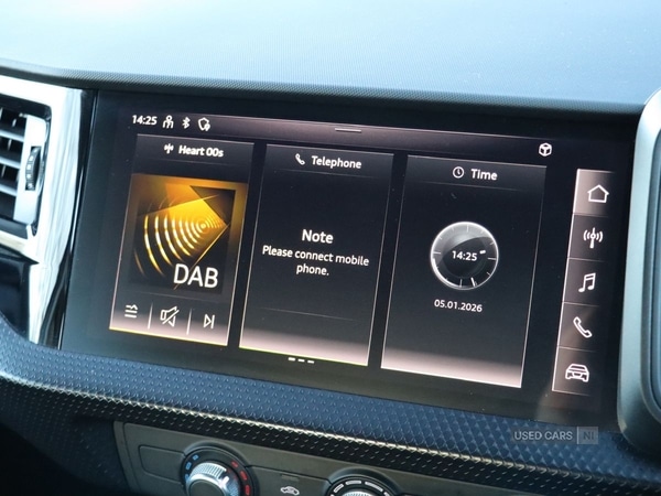 Used Audi A1 2023 for sale - 77121083: Photo 32