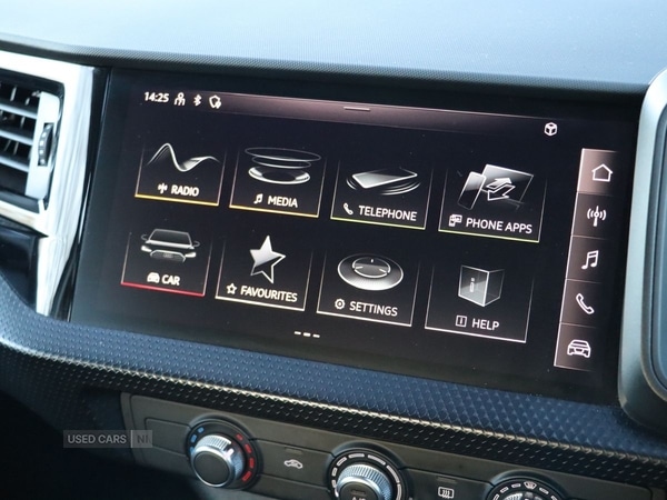 Used Audi A1 2023 for sale - 77121083: Photo 33