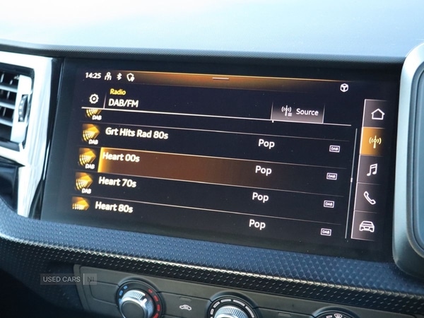 Used Audi A1 2023 for sale - 77121083: Photo 34