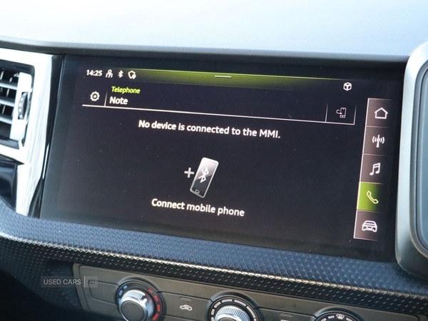 Used Audi A1 2023 for sale - 77121083: Photo 35