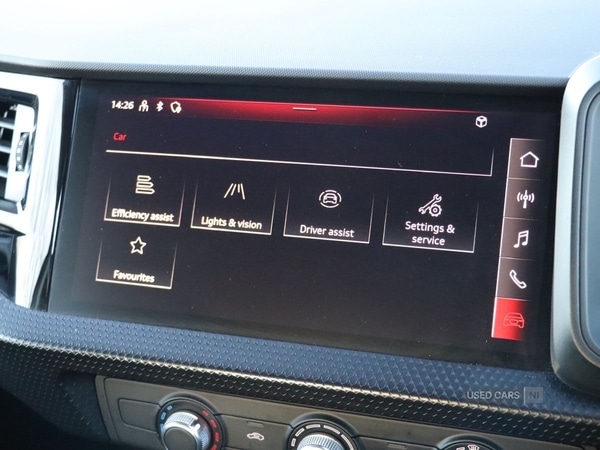 Used Audi A1 2023 for sale - 77121083: Photo 36