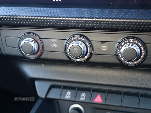 Used Audi A1 2023 for sale - 77121083: Photo 37