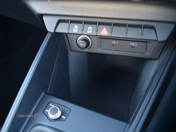 Used Audi A1 2023 for sale - 77121083: Photo 38