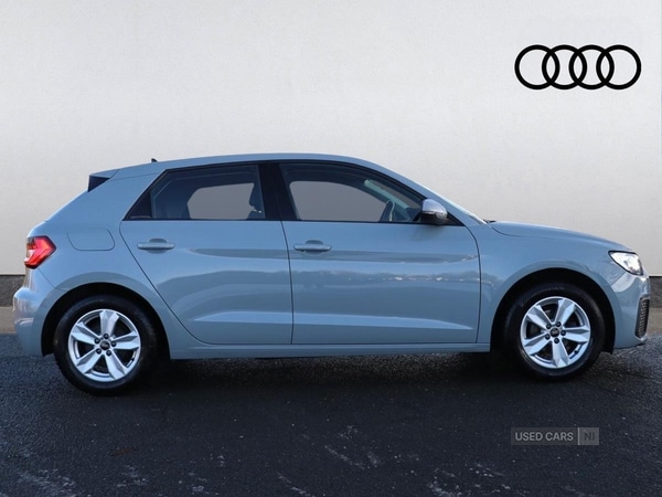 Used Audi A1 2023 for sale - 77121083: Photo 4