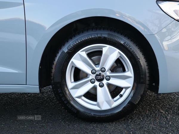 Used Audi A1 2023 for sale - 77121083: Photo 5