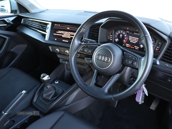 Used Audi A1 2023 for sale - 77121083: Photo 6