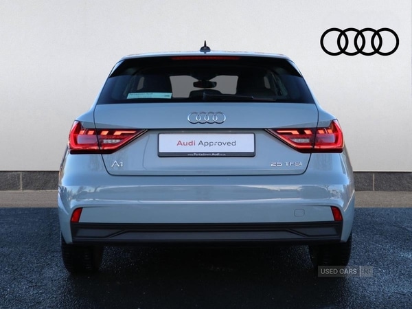 Used Audi A1 2023 for sale - 77121083: Photo 7