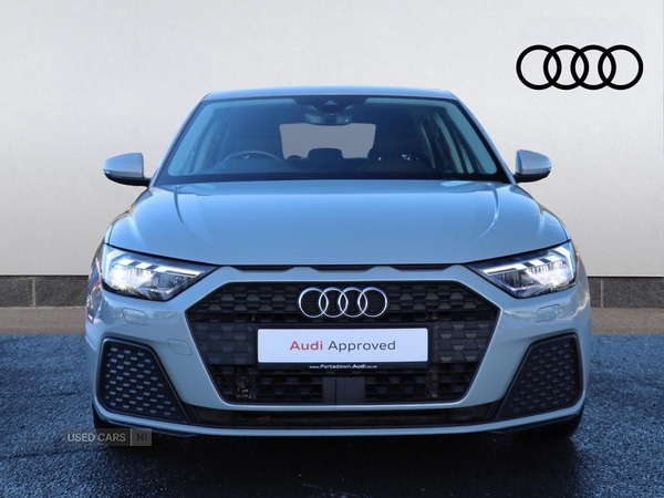 Used Audi A1 2023 for sale - 77121083: Photo 8