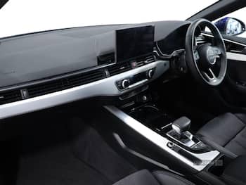 Used Audi A5 2023 for sale - 79751823: Photo