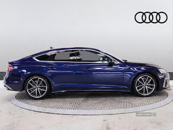 Used Audi A5 2023 for sale - 79751823: Photo