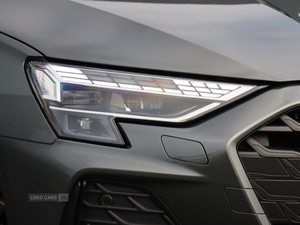 Used Audi A3 2025 for sale - 77626482: Photo 10