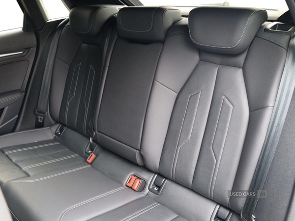 Used Audi A3 2025 for sale - 77626482: Photo 11