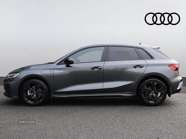 Used Audi A3 2025 for sale - 77626482: Photo 12