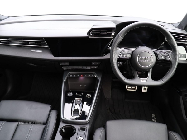 Used Audi A3 2025 for sale - 77626482: Photo 13
