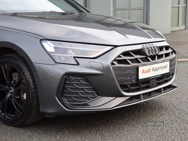 Used Audi A3 2025 for sale - 77626482: Photo 16