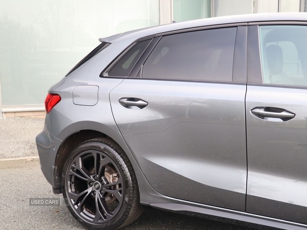 Used Audi A3 2025 for sale - 77626482: Photo 17