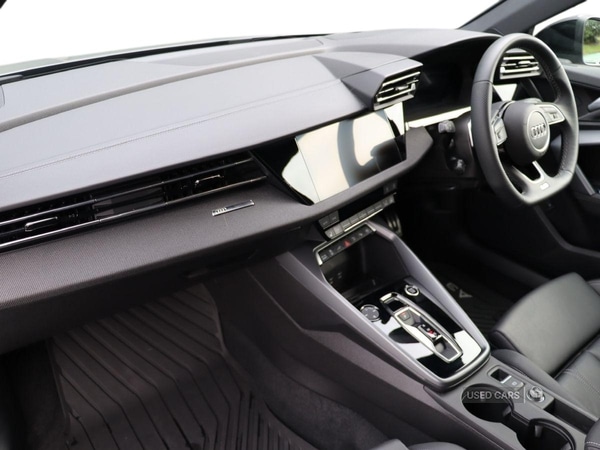 Used Audi A3 2025 for sale - 77626482: Photo 2