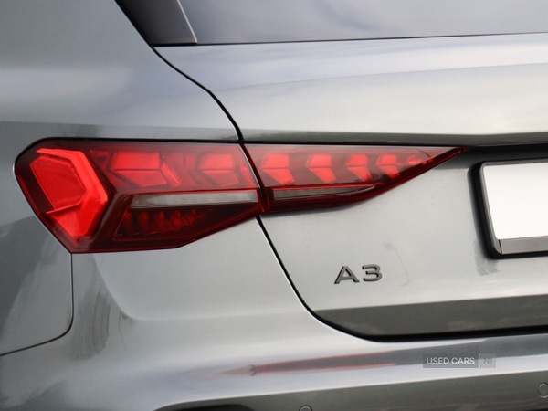 Used Audi A3 2025 for sale - 77626482: Photo 20