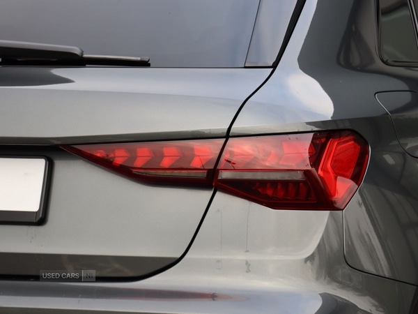 Used Audi A3 2025 for sale - 77626482: Photo 21